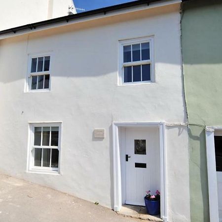 Charm Cottage Charmouth Exterior foto